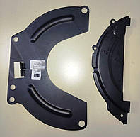 Защита маховика ВАЗ 2108-2110 пара "АвтоВАЗ"