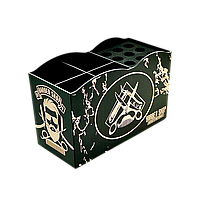 Підставка для ножиць для перукарів і барберів