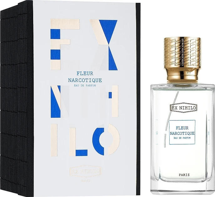 Ex Nihilo Fleur Narcotique (купить духи экс нехило флер наркотик) 100ml, фото 1