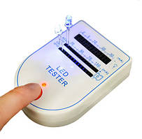 Тестер LED діодів 9v 2~150mA