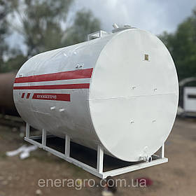 Резервуар 30 куб для дизельного палива та бензину (30000 л.) РГС-30