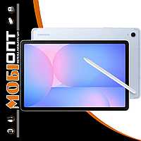 Планшет Samsung Galaxy Tab S10 FE WiFi 8/128GB Blue (SM-X520NLBREUC) UA UCRF