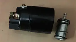 123704001 реле втягуюче 12В (до стартерів 2,7 кВт) /ТМ Job"s/