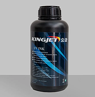 Жовте чорнило для UV принтера для широкоформатного друку