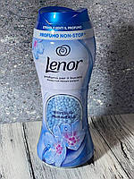 Парфумований кондиціонер Lenor Risveglio Primaverile для прання у гранулах 210 г