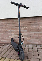 Електросамокат Crosser E9 MAX 15AH Tire 10 Pneumatic (Чорний)