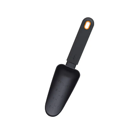 Совок садовий для розсади JIMIHOME JM-W102 Black