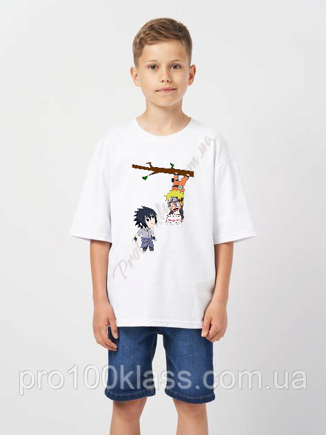 Футболка дитяча Anime Аніме, фото 1