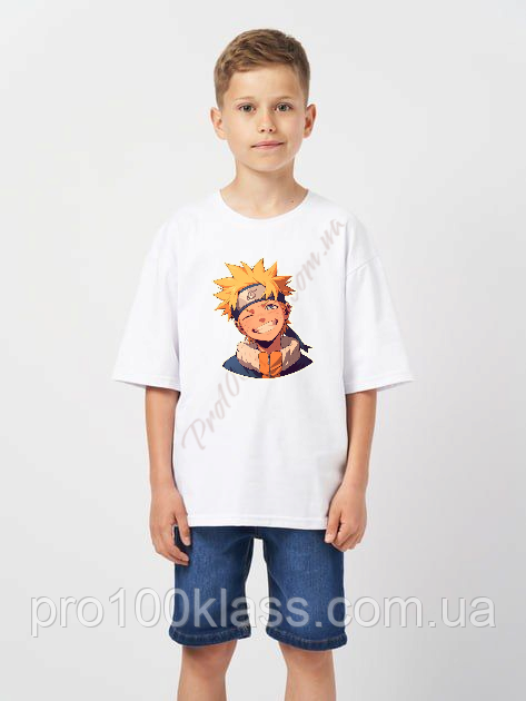 Футболка дитяча Anime Аніме, фото 1