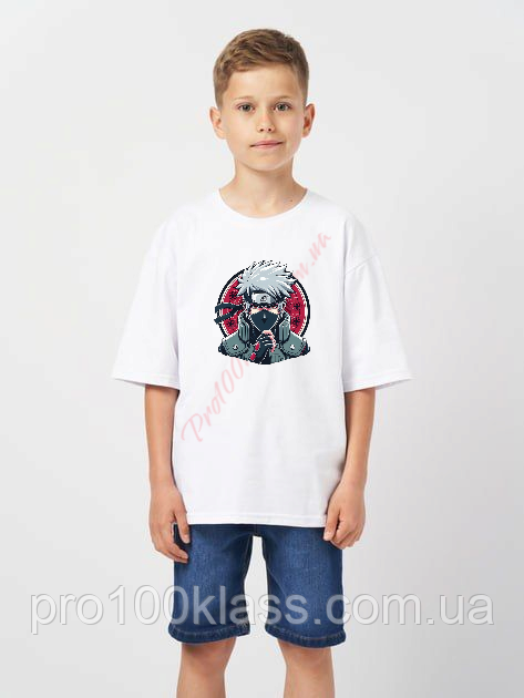 Футболка дитяча Anime Аніме, фото 1