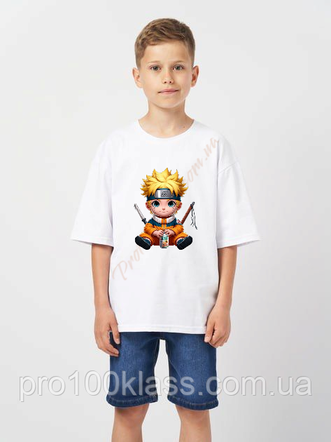 Футболка дитяча Anime Аніме, фото 1