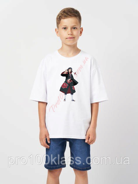 Футболка дитяча Anime Аніме, фото 1