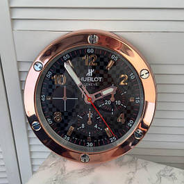 Настенные брендовые часы