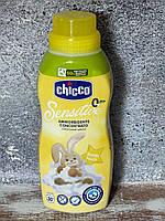 Ополіскувач Chicco дитячий Tender Touch (ніжний дотик) 750 мл 30 прань