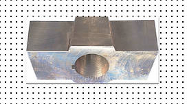 Кронштейн трапеція СЗАП 8350 петлі зчіпний Камаз 8350-2707048-50