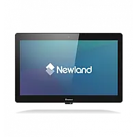 Інформаційний термінал Newland NQuire 1500 Mobula II (NQUIRE1500-W4-SL)