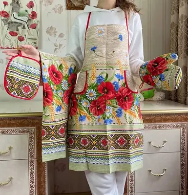 Текстиль для кухні