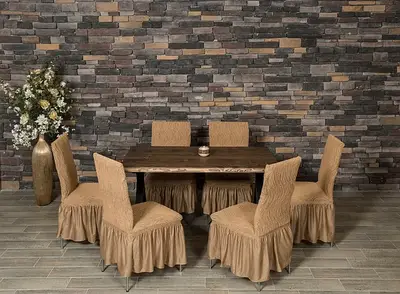 Чохли для меблів