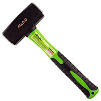 Кувалда, 2000 г, комбінована ручка