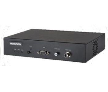 DS-6908UDI Відео декодер Hikvision, фото 1