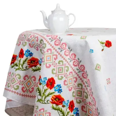 Скатертини