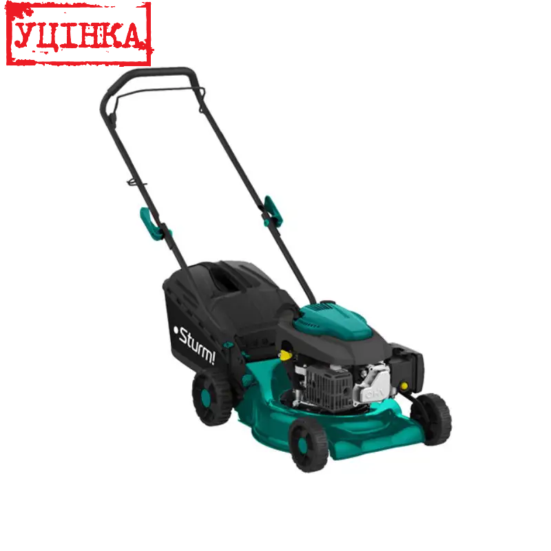 Газонокосарка бензинова Sturm PL4642 (Пошкоджена упаковка)