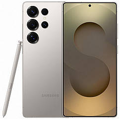 Смартфон Samsung Galaxy S25 Ultra 12/512GB Titanium Grey (SM-S938BZTGEUC)