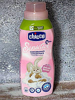 Ополіскувач Chicco дитячий Delicate Flowers (ніжні квіти) 750 мл 30 прань