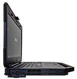 Ноутбук Dell Latitude 5414 Rugged: Core i7-6600U / RAM 16 ГБ / SSD 512 ГБ / Intel HD / 14" Full HD, Multitouch, фото 5