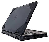 Ноутбук Dell Latitude 5414 Rugged: Core i7-6600U / RAM 16 ГБ / SSD 512 ГБ / Intel HD / 14" Full HD, Multitouch, фото 10