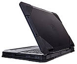 Ноутбук Dell Latitude 5414 Rugged: Core i7-6600U / RAM 16 ГБ / SSD 512 ГБ / Intel HD / 14" Full HD, Multitouch, фото 9