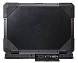 Ноутбук Dell Latitude 5414 Rugged: Core i7-6600U / RAM 16 ГБ / SSD 512 ГБ / Intel HD / 14" Full HD, Multitouch, фото 6