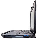 Ноутбук Dell Latitude 5414 Rugged: Core i7-6600U / RAM 16 ГБ / SSD 512 ГБ / Intel HD / 14" Full HD, Multitouch, фото 4