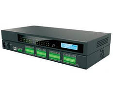 DH-VCS-MAP1616AH Матричний аудіо комутатор