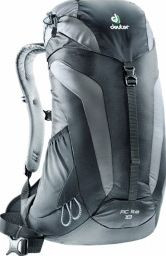 Рюкзак DEUTER AC Lite 18 L 3420116 7490 серый, фото 1