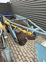 Картоплекопач польський дворядний AGROMET Z-609, фото 3