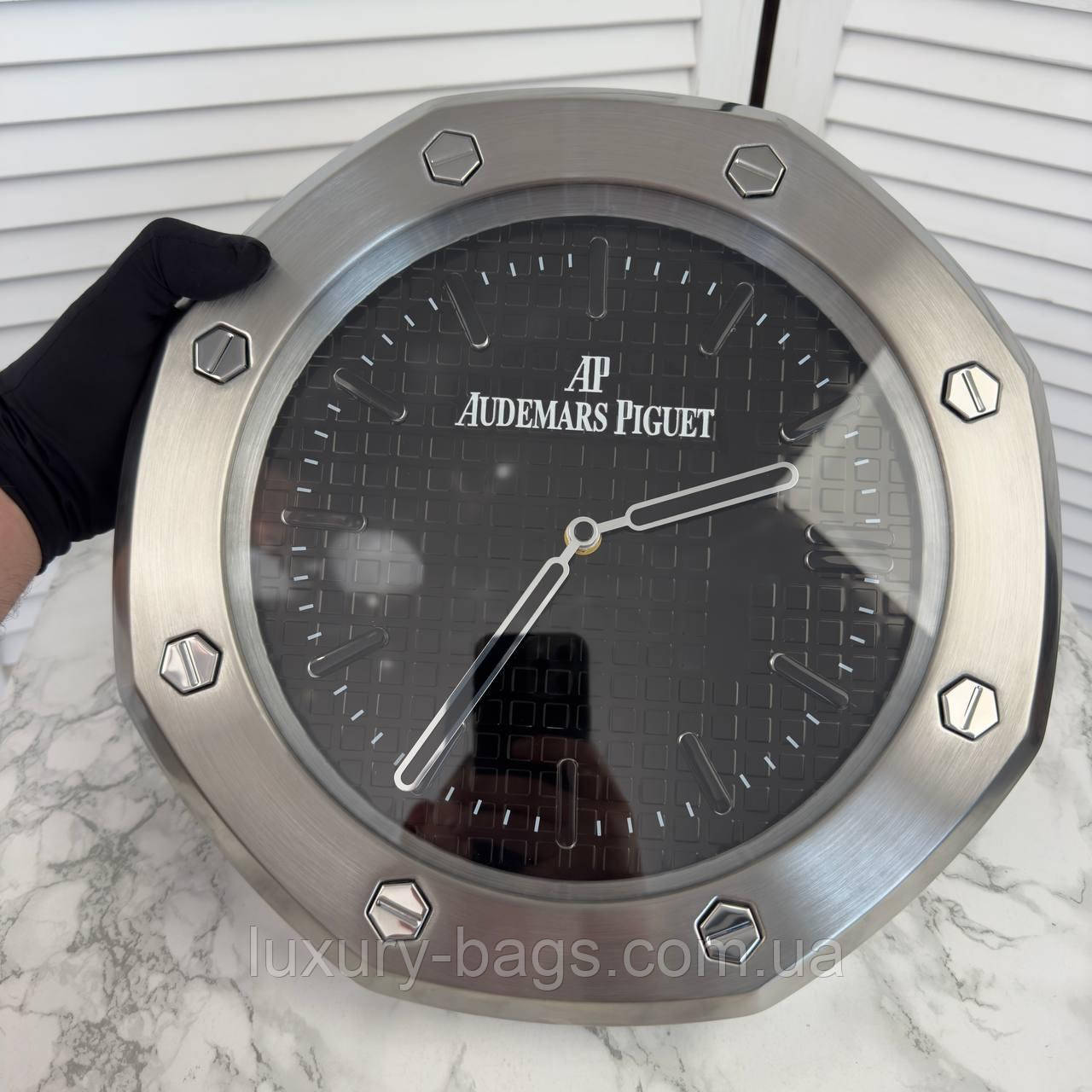 Годинник настінний Audemars Piguet, фото 1