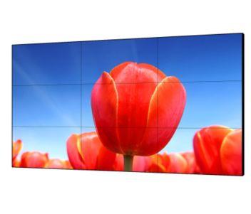 DHL550UCM-ES 55 '' Full-HD відео стіни дисплей Dahua (ультра вузька рамка 3,5 мм), фото 1