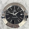 Годинник настінний Omega, фото 3