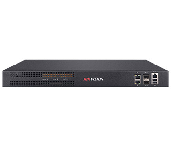 DS-6908UDI(B) Відео декодер Hikvision, фото 1
