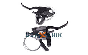 Моноблок L3+R7 L-TWOO ST-TX4007 комплект