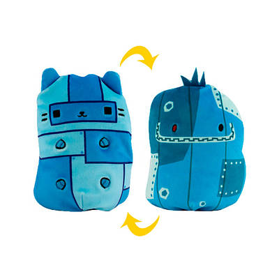 М'які іграшки