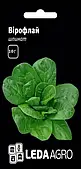 Леда Шпинат Вірофлай 10г