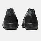 Кросівки чоловічі чорні Adidas AdiFOM Superstar Black (16664), фото 5
