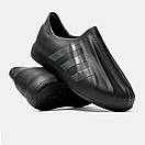 Кросівки чоловічі чорні Adidas AdiFOM Superstar Black (16664), фото 8