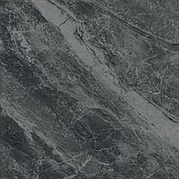 Плитка ПІДЛОГА 600х600 1 СОРТ METROPOLIS Темно-сірий