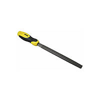 Рашпіль 200 мм напівкруглий з робочою частиною Stanley 0-22-469