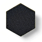 Шеврон ПВХ HEX PATCH H-41 на липучці для велкро патч гумовий, фото 2