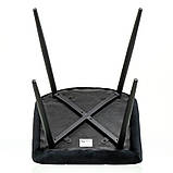 Стілець обідній Дамаск чорний / Damask black вельвет, фото 10