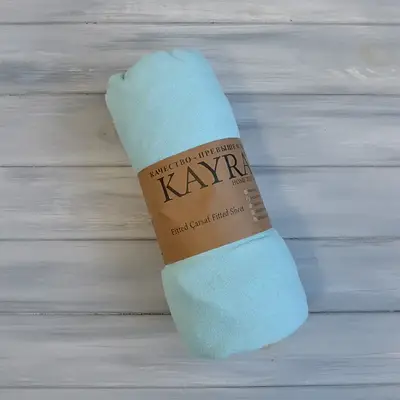 Простирадла